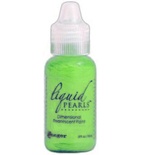 Жидкий жемчуг Ranger - Key Lime Liquid Pearls