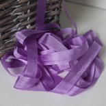 Лента Seam Binding Lavender , ширина 14мм, длина 90см