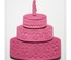Лезвие Crafty Ann - Cakes Set 
