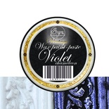 Краска с эффектом патины - Violet chameleon, 30 ml