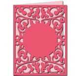 Лезвие Crafty Ann Card Cover Maker 5