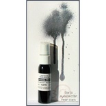 Краска-спрей 13arts - Ayeeda Mist - Pearl Black (graphite)