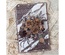 Набор двусторонней скрапбумаги UHK Gallery - Paris Paris, 30,5х30,5 см