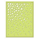 Ножи от Spellbinders - Cascade Dots