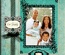 Набор наклеек-высечек HOTP - Frames Borders Dazzles, размер 30х30 см, 93 шт., цвет черный.