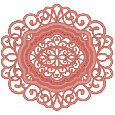 Лезвие Sue Wilson - Scandinavian Collection - Stockholm