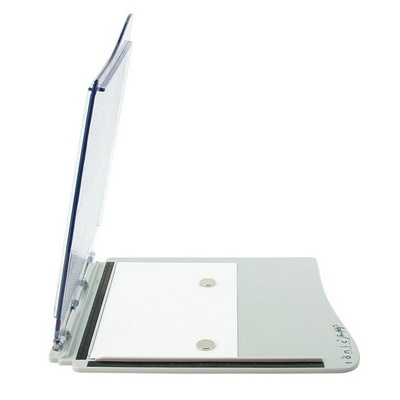 Платформа для штампинга Tonic Studios - Tim Holtz - Stamp Platform, 20х20 см