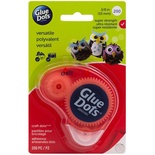 Двусторонний клеевой диспенсер Glue Dots - Craft, 200 штук, 10 мм