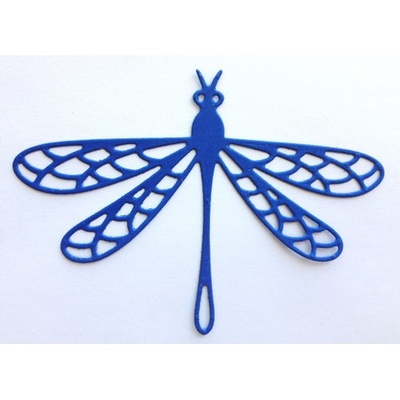Лезвие Crafty Ann Dragonfly 13
