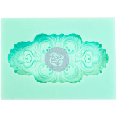 Молды силиконовые от Prima - Art Decor Mould 2.5"X3.5" - Grandeur