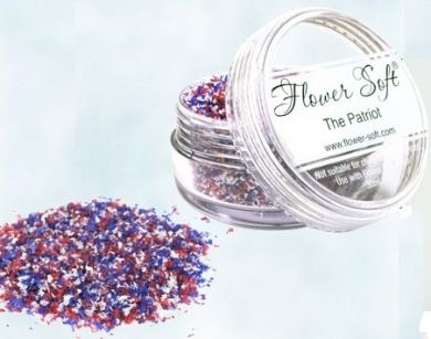 Flower Soft Flower Soft The Patriot 30ml