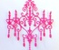 Лезвие Crafty Ann Chandelier