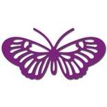 Лезвие Crafty Ann - Butterfly 10