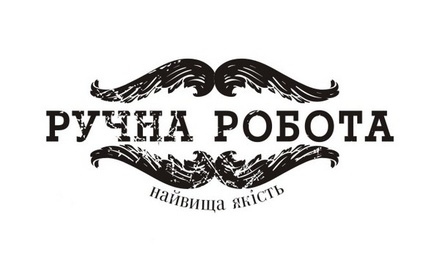 Акриловый штам T164b Ручна робота найвища якість, размер 4,5х2 см