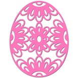 Лезвие Crafty Ann - Easter egg Big1