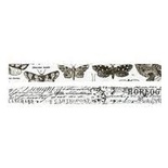 Набор клеевых лент Tim Holtz Idea-Ology Tissue Tape - Sketchbook