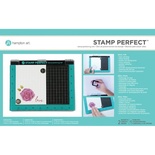 Супер-Инструмент для штампинга от Hampton Art - Stamp Perfect Tool