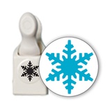 Фигурный дырокол Martha Stewart - Alpine Snowflake Punch