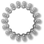 Нож для вырубки от Memory Box - Jubilee Circle