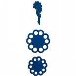 Набор лезвий Marianne Design Creatables
