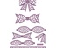 Лезвие Sue Wilson - Finishing Touches - Dotty 3D Bow