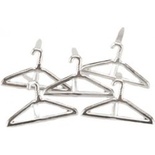 Набор брадсов Eyelet Outlet - Hanger Brads, 12 штук