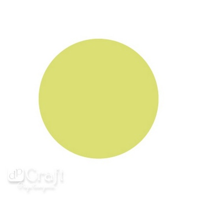 ДЫРОКОЛ ФИГУРНЫЙ 6,3СМ КРУГ, TM dpCraft (Dalprint)