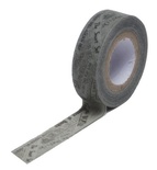 Бумажный скотч Queen & Co - Tape Vintage Newspaper, 1 шт