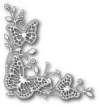Ножи  от  Memory  Box  -  DIES  -   Fluttering  Corner