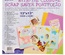 Папка для хранения от Darice - Scrap Saver Portfolio, прозрачная, 33х33 см
