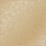 Лист односторонней бумаги с фольгированием Golden Poinsettia Kraft, ТМ Fabrika Decoru