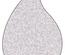 Пудра для эмбоссинга Wow - Clear Sparkle - Regular, 15 мл.