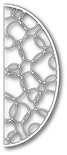Ножи от  Memory Box  -  DIES- Bubble Arch