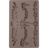 Молды силиконовые от Prima - Glorious Garland - Prima Marketing Re-Design Mould 5"X8"X8mm