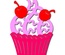 Лезвие Crafty Ann Cupcake 