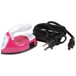 Мини-утюг от Tulip - Mini Fashion Iron