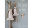 Набор Tilda - Hare Mother and Child (Кролики) + НАБОР ДЛЯ ПОШИВА СУМКИ от ММЕ В ПОДАРОК