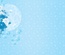 Бумага для скрапбукинга от ScrapBerry's - Страна восходящего солнца - Полнолуние, 30,5х30,5 см, 190 гр/м, двусторонняя, 1 лист