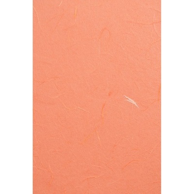 Рисовая бумага, оранжевая, 50*70 см, ТМ Santi