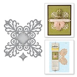 Ножи от Spellbinders – Fretwork Accents