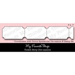 Левие My Favorite Things - Die-namics LJD Ticket Strip