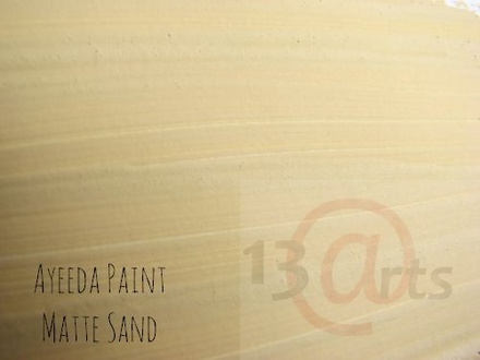 Краска 13arts - Ayeeda Paint - Matte Sand