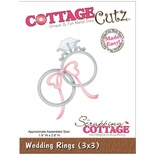 Лезвие CottageCutz - Wedding Rings Made Easy