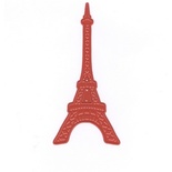 Лезвие Joy Crafts - Cutting & Debossing die - Eiffel Tower - Эйфелева башня