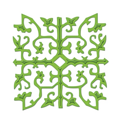 Лезвие Spellbinders - Grate Works