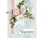 Нож для вырубки от Spellbinders - Cinch and Go Flowers III