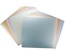 Набор кардстока DCWV Metallic, 30х30 см, 48 листов, металлик (PS-005-00016)