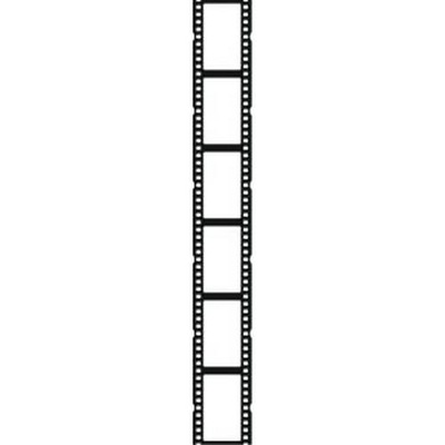 Трафарет - That Special Touch Border Mask Film Strip