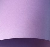 Дизайнерская бумага Amethyst, 30х30, перламутровая, фиолетовая, плотность 120 г/м2  