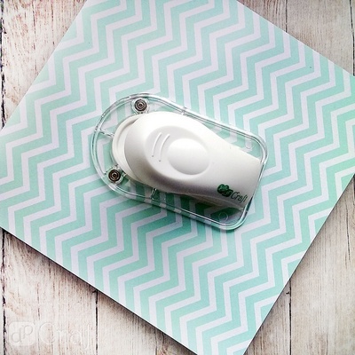 Магнітний степлер ANYWHERE- MAGNETIC STAPLER, TM dpCraft (Dalprint)